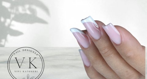 Acrygel | Salon Shapes